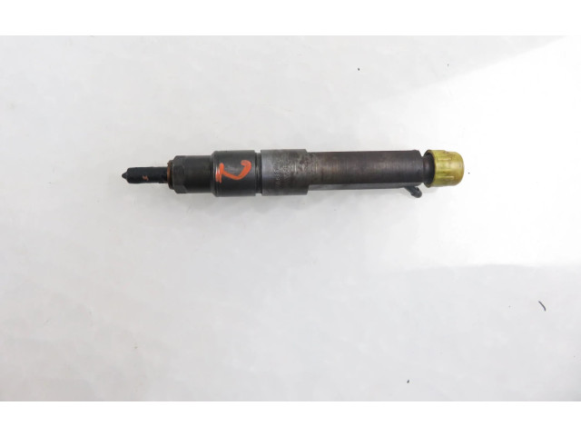 Форсунка 0432193595, 038130202A    Audi A3 S3 8L  ASV 