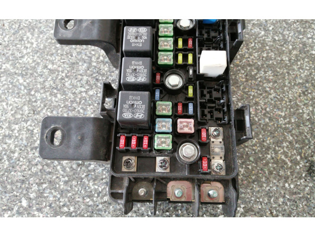 Pojistková skříňka 919503K540 Hyundai Sonata 2006