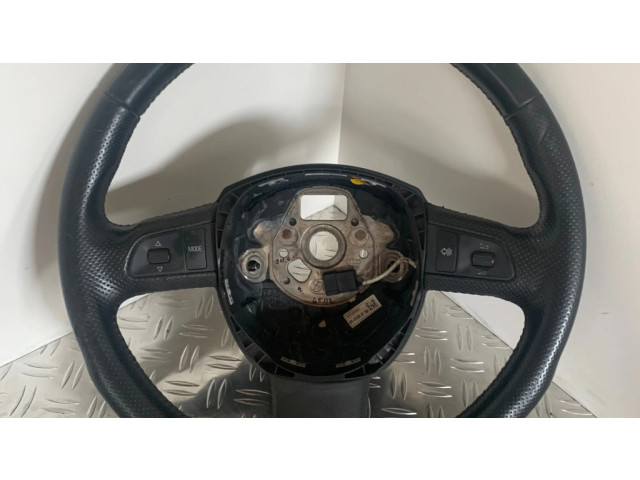 Volant Audi A6 S6 C6 4F 2007 4F0419091AP, 61712000C  