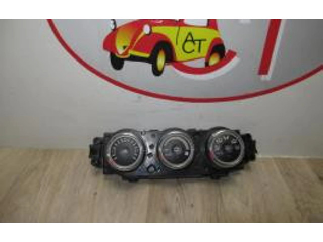 Блок управления климат-контролем 7820A806, 7820A806 Mitsubishi ASX