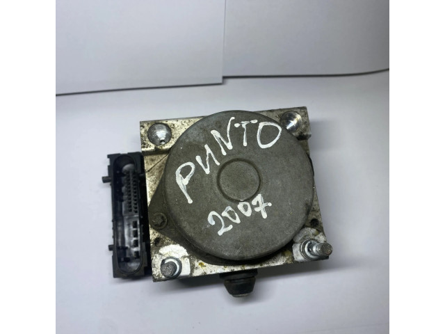 Jednotka ABS 51787091   Fiat Punto (199) 2007