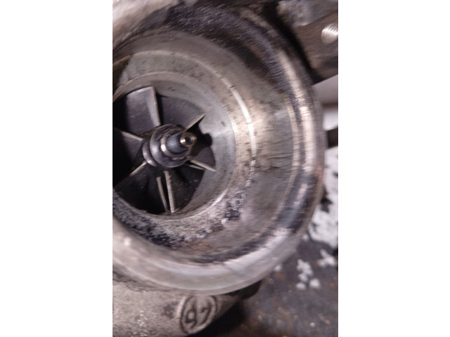 Turbodmychadlo Турбина 9682778880, 9682778880 Fiat Ulysse