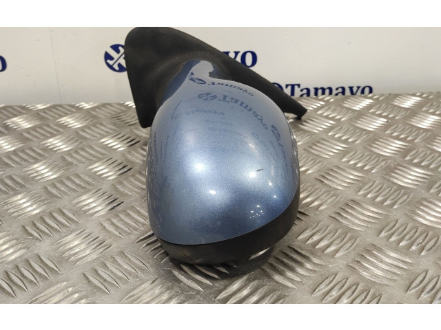 Zpětné zrcátko Nissan Micra C+C 2006