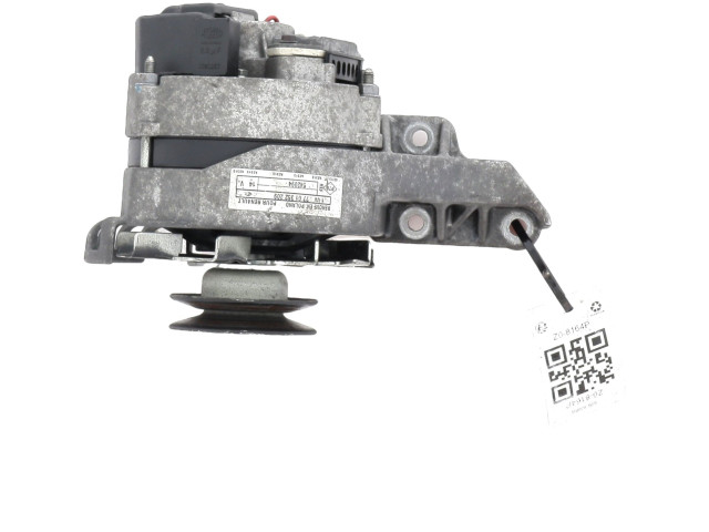 Генератор 7700847513, Z0-8164P Renault Twingo I