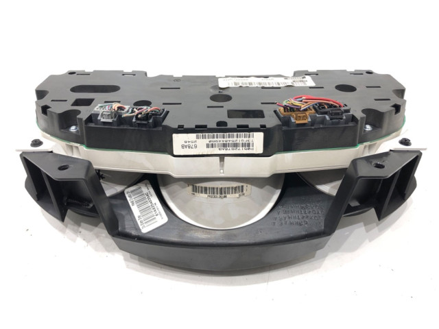 Přístrojová deska  Dodge Caliber 2006   