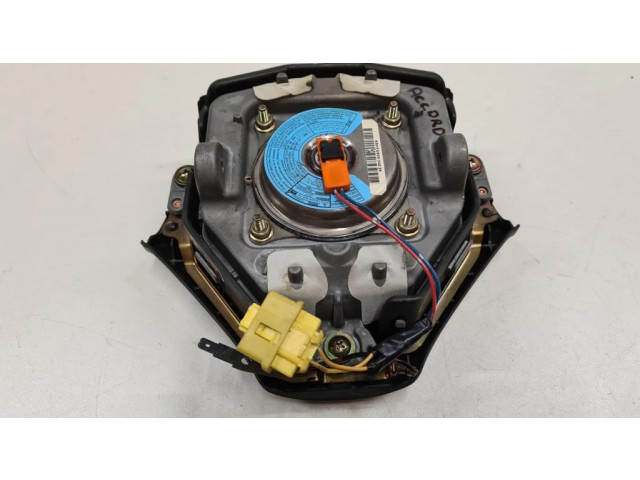 Надувная подушка для руля