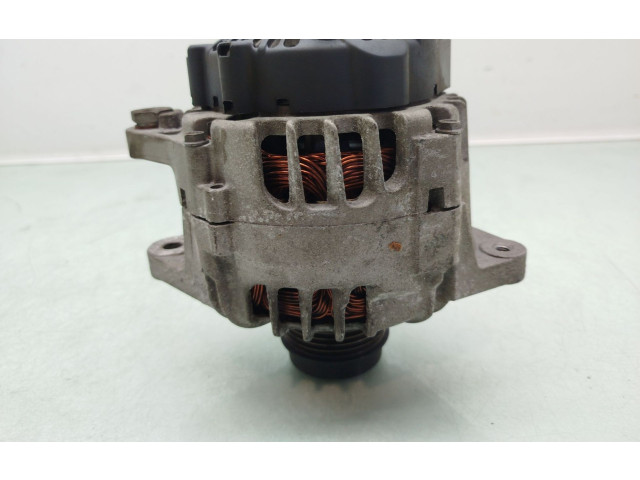 Генератор 373002B750, 2610128   Hyundai ix20      