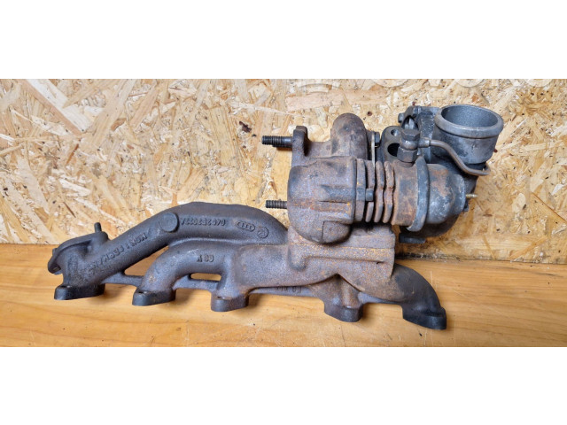 Pojistková skříňka Турбина 046145703g Audi A6 S6 C4 4A 1996