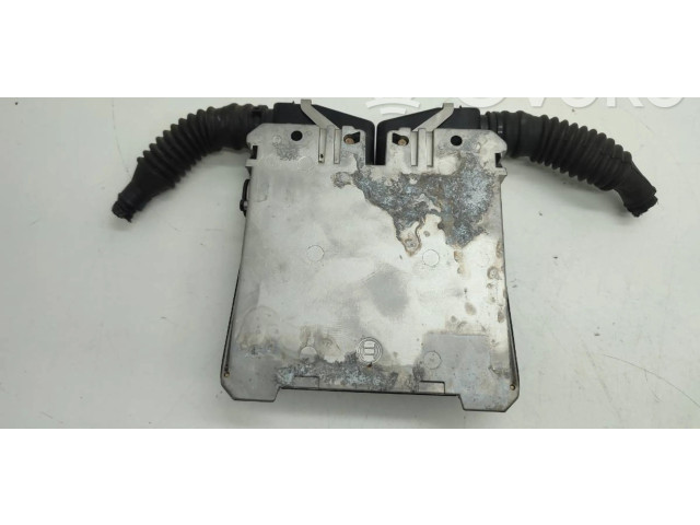 Turbodmychadlo Блок управления двигателем ECU Mrcedes-Benz E W124