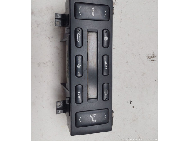 Блок управления климат-контролем 96303375zl   Peugeot 406