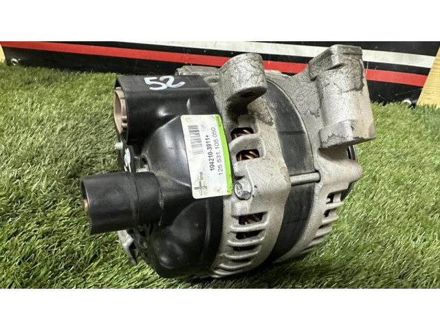 Генератор 1042103911, ALTERNADOR Honda Civic 2.2