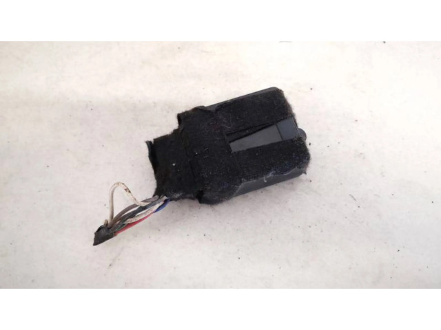 Блок управления    Honda Jazz