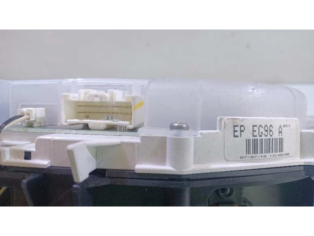 Přístrojová deska Mazda CX-7 2007 EG9655471, EG2155214