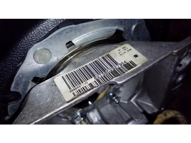 Руль Citroen C4 Grand Picasso 2007-2013 года 96866511VD