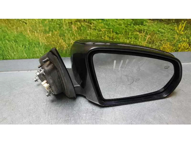 Zpětné zrcátko pravé Dodge Avenger 1989 ELECTRICO