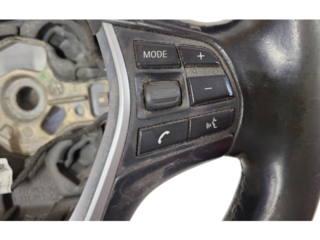 Volant BMW 1 F20 F21 2012 62632150E, 12B2912T1800