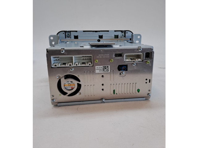 Дисплей    96560A2501WK   KIA Ceed