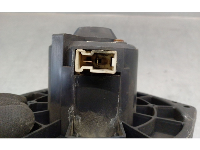 Вентилятор печки 6921005400 SsangYong Musso