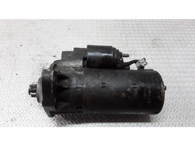 Стартер 0001125005, 020911023P Volkswagen Bora