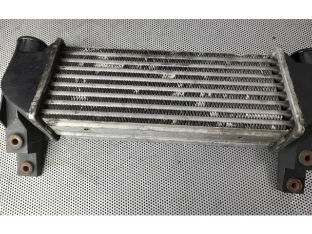 Интеркулер 7T16-9L440-AE Ford Connect 1.8