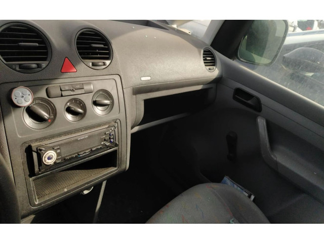 Подушка безопасности двери    Volkswagen Caddy