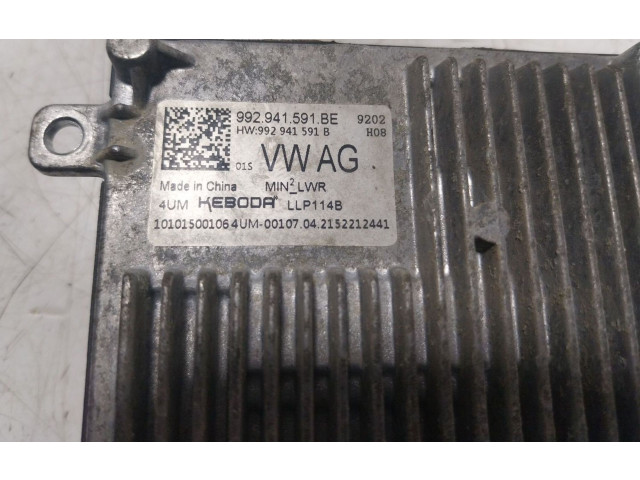 Блок управления Xenon