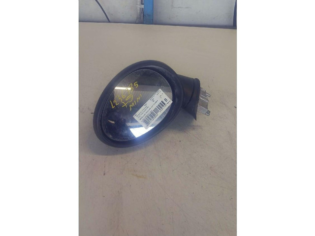 Zpětné zrcátko Mini One - Cooper Clubman R55 2007