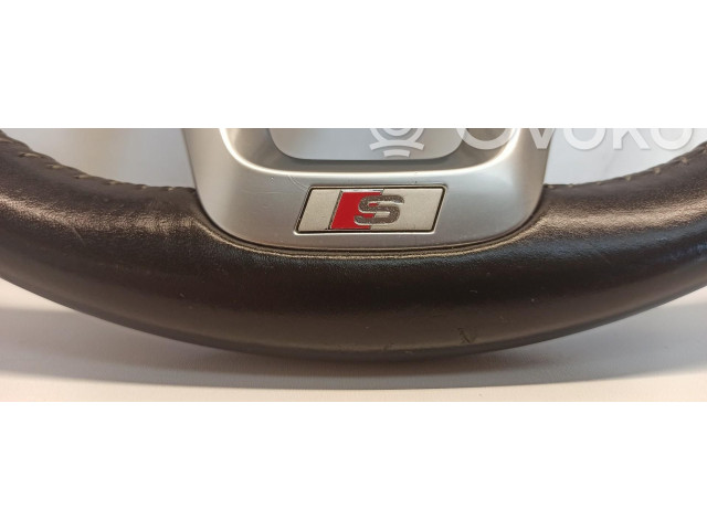 Руль Audi Q3 F3 2018 - года 83A419091H