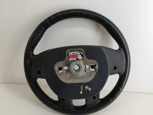 Руль Ford Ranger 2007-2011 года EB3B3600UE3EBX