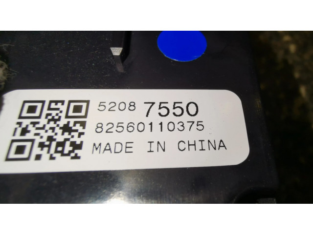 Ручка стеклоочистителей 52087550   Buick Encore I