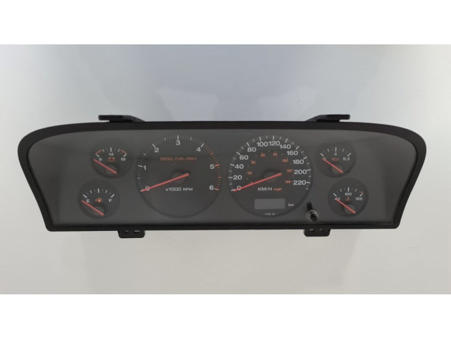 Панель приборов 56042930AB, CA0021003K0 Jeep Grand Cherokee (WJ)