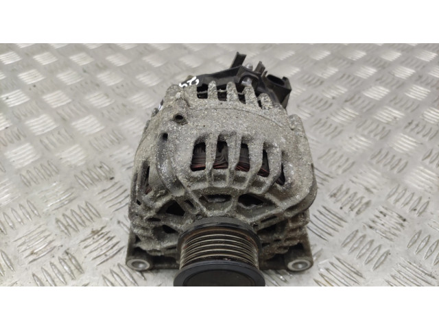 Генератор AV6N10300DC Ford Fiesta 1.5