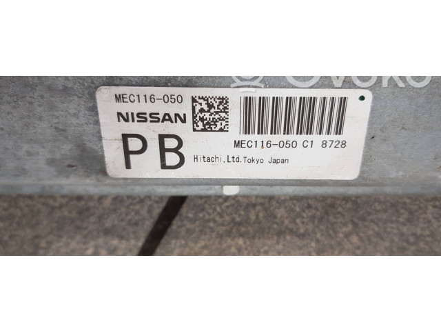 Řídící jednotka    Nissan Murano Z51 2009