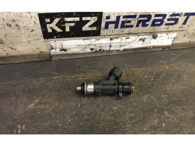 Vstřikovač 16600AX208, 0280158013 Nissan Note (E11) CR14DE