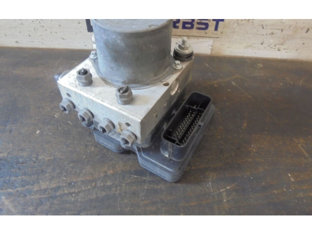 Блок АБС 6C0614517K, 0265956084   Skoda  Fabia Mk3 (NJ)  2015 - 2021 года