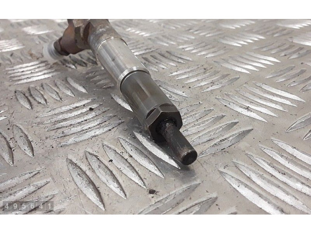 Форсунка 166008052r, h8200704191 Dacia Logan II K9K