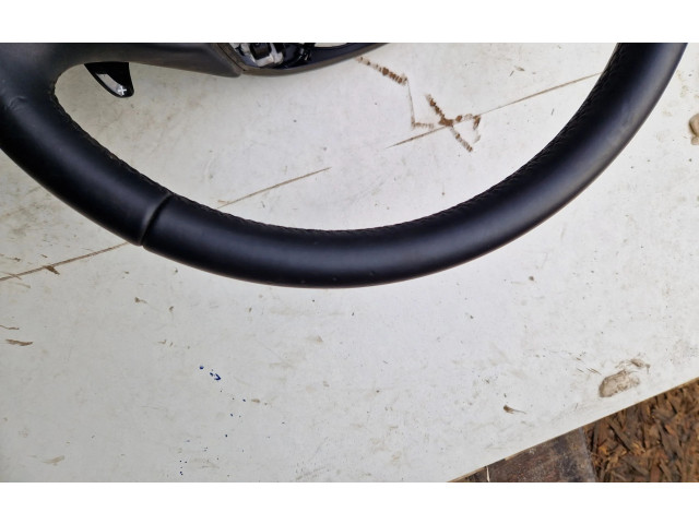 Руль Honda HR-V  2015 - 2020 года       