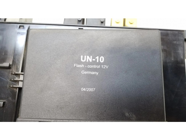 Комфортный модуль