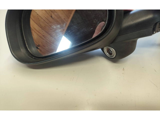 Зеркало электрическое        Volvo V70  2008 - 2013 года   