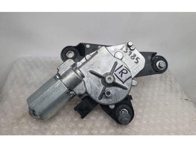 Моторчик заднего дворника 9811259980, 0390205008    Peugeot 5008