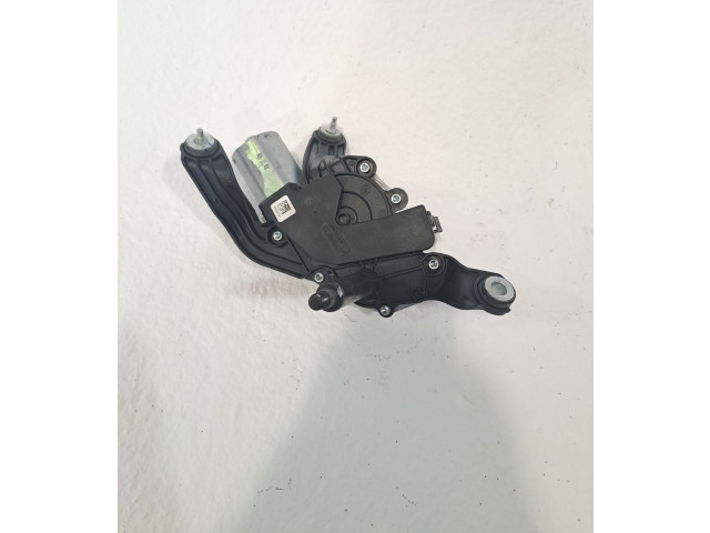 Моторчик заднего дворника 98700Q0400    Hyundai Bayon