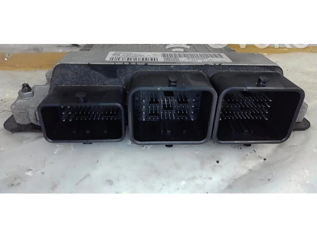 Řídící jednotka 1609605180 Peugeot 3008 I 2013