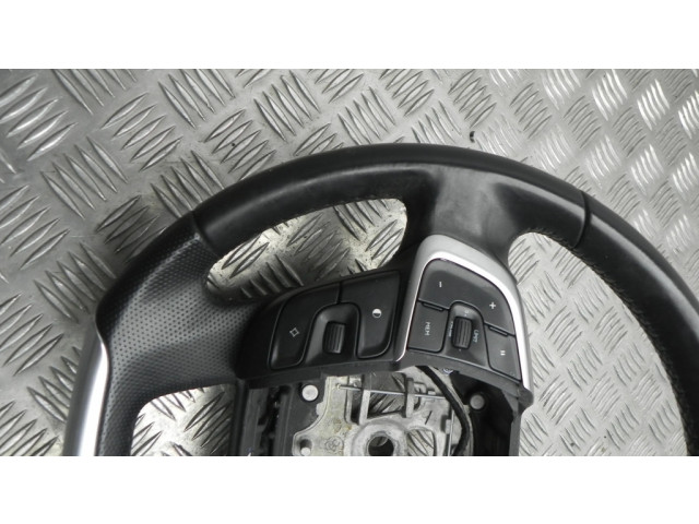 Руль Citroen DS4 96754515ZD