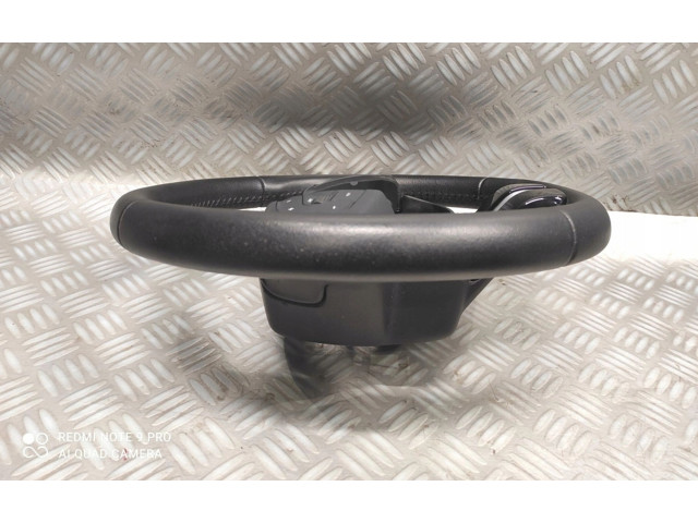 Руль Citroen C4 Cactus  2014 -  года 98303131ZD      