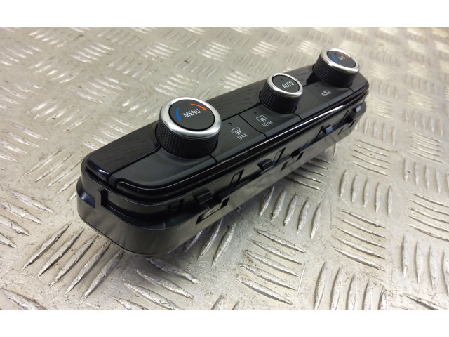 Řídící jednotka 9842665880, A08484F7 Opel Mokka X 2023