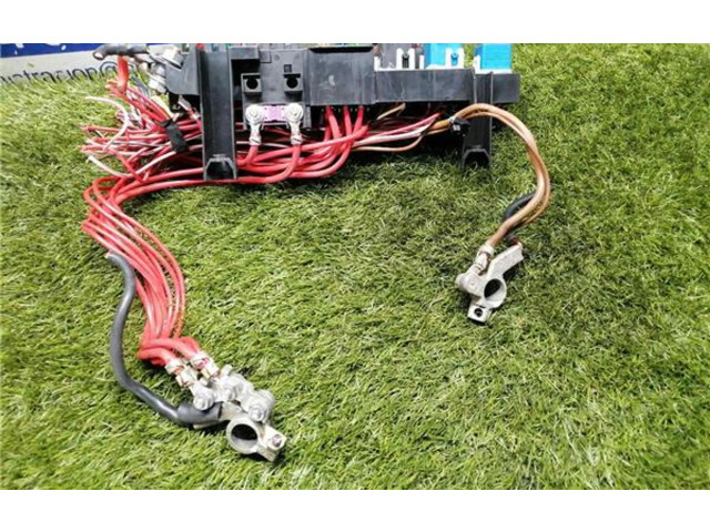 Pojistková skříňka 1685462143, A1685462143 Mercedes-Benz A W168 2017