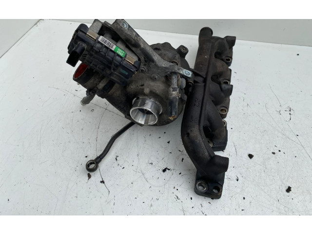  Турбина Volvo V70  30774992         