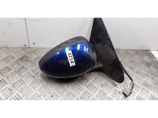 Зеркало электрическое Rover 25 - года