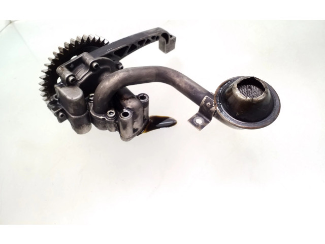 Čerpadlo oleje 070118153, 070115021 Volkswagen Transporter - Caravelle T5 BNZ