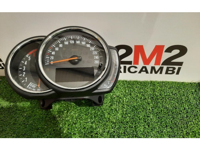 Панель приборов 62106843993, 62106843993   Mini One - Cooper Coupe R56       